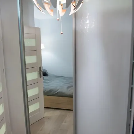 Apartament Na Rogu