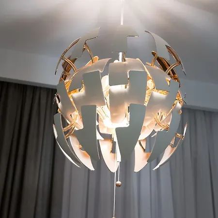 Apartament Na Rogu Apartament Olsztyn (Warmian-Masurian)