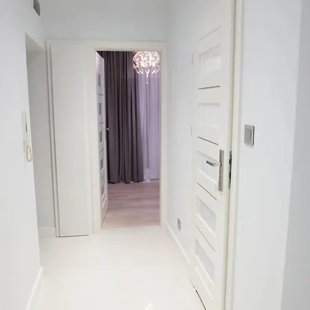 Apartament Na Rogu