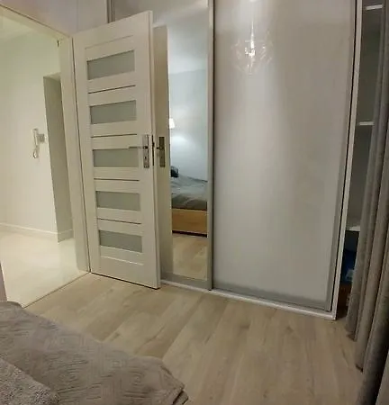 Apartament Na Rogu Apartament Olsztyn (Warmian-Masurian)