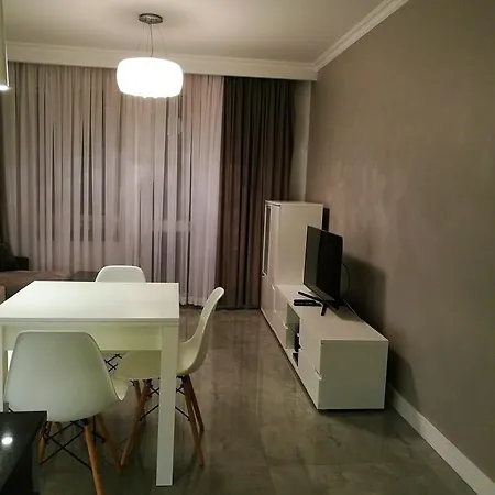Apartament Na Rogu Apartament Olsztyn (Warmian-Masurian)