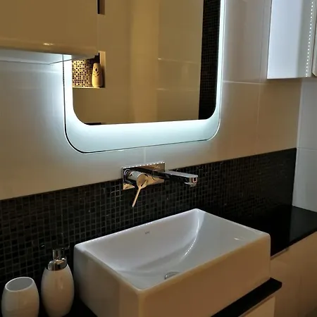 Apartament Na Rogu