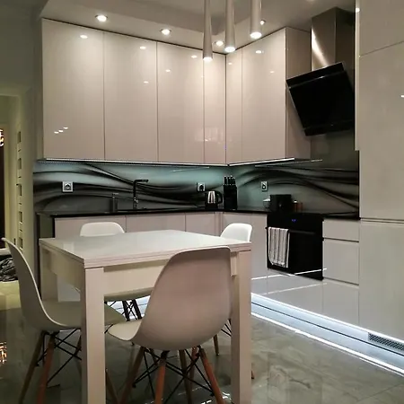 Apartament Na Rogu