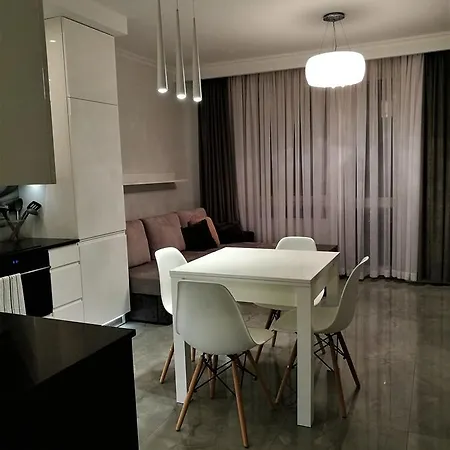 Apartament Na Rogu Apartament