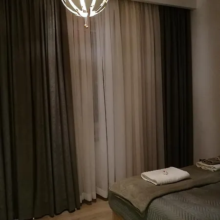 Apartament Na Rogu Apartament