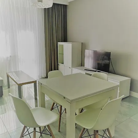 Apartament Na Rogu * Olsztyn (Warmian-Masurian)